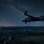Guerre en Ukraine : Drones Intercepteurs Japonais Terra A1 Déployés sur le Front