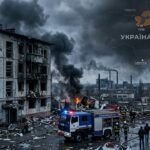 Guerre en Ukraine : Frappes Mortelles à Dnipro et en Russie