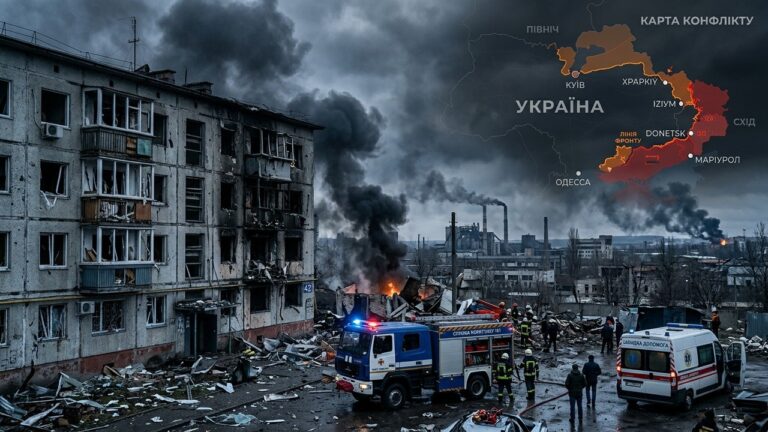Guerre en Ukraine : Frappes Mortelles à Dnipro et en Russie