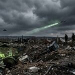 Guerre en Ukraine : Kiev dénonce l&rsquo;usage de missiles à uranium appauvri