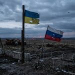 Guerre en Ukraine : Kiev et Moscou s&rsquo;Accusent de Violer le Cessez-le-Feu de Trump