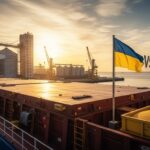 Guerre En Ukraine : Kiev Exige Des Explications À Israël Sur Cargaison Volée