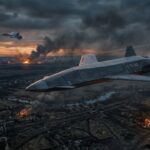 Guerre en Ukraine : Le Nouveau Missile S-71K Kovyor Russe Dévoilé