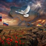 Guerre en Ukraine : Moscou Impose un Cessez-le-Feu et Menace Kiev