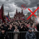 Guerre en Ukraine : Pourquoi la Russie Coupe Internet Mobile et SMS le 9 Mai