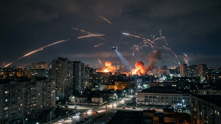 Guerre en Ukraine : Reprise des Tirs Après la Trêve