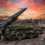 Guerre en Ukraine : Russie Dévoile Nouveau Missile Geran-5