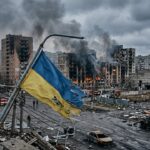 Guerre en Ukraine : Russie Intensifie Frappes Malgré Cessez-le-Feu
