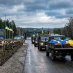 Guerre en Ukraine : Russie Restitue 528 Corps de Soldats
