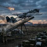 Guerre en Ukraine : RussieGenerating detailed French blog article on Lys-2 drones Déploie Drones Intercepteurs Lys-2