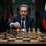 Guerre en Ukraine : Schröder Médiateur de Poutine Divise l&rsquo;Allemagne