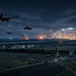 Guerre en Ukraine : Stratégie Drones de Kiev Évite Moscou