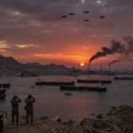 Guerre Moyen-Orient : Bilan Après Trois Mois de Conflit
