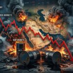 Guerre Moyen-Orient : FMI Alerte sur Scénario Économique Défavorable