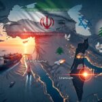Guerre Moyen-Orient : Iran Dément Transfert Uranium et Ormuz Rouvert- Expand article to 3000+ words with context and analysis.