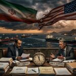 Guerre Moyen-Orient : Iran Examine Offre Américaine de Trump