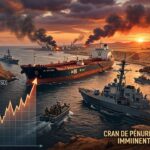 Guerre Moyen-Orient : Pénurie Pétrole Été Alerte AIEGenerating the blog article
