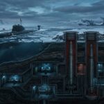 Guerre Ukraine : Projet Scythian, Missiles NucléairesGenerating the blog article content Sous-Marins Russes