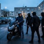 Guet-Apens Snapchat : Marseillais Piégé Pour Un Scooter En Seine-Et-Marne