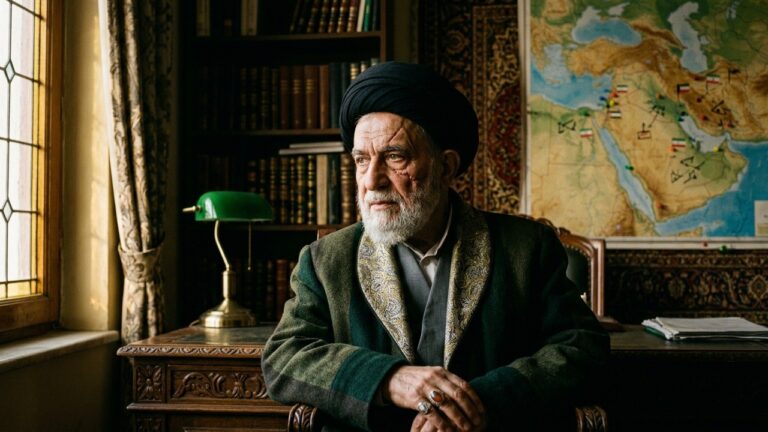 Guide Suprême Iranien Blessé : Mojtaba Khamenei Dirige Toujours
