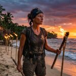Guillaume Koh-Lanta : Son Retour Explosif Et L&rsquo;Erreur Stratégique