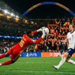 Guillaume Warmuz Revient Sur La Victoire Historique De Lens À Wembley