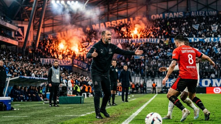 Habib Beye et OM Rennes : Le Destin d&rsquo;un Coach en Pleine Tempête