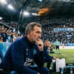 Habib Beye Et Son Avenir Incertain À L Olympique De Marseille