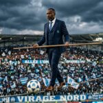 Habib Beye Sur Un Fil À L&rsquo;OM : Tensions Et Avenir Incertain