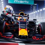 Hadjar à Miami : Faut-il S&rsquo;Inquiéter Après Son Week-End Difficile ?