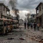 Haïti : 80 Morts dans les Affrontements entre Gangs