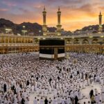 Hajj 2026 : Plus de Pèlerins à La Mecque Malgré la Guerre