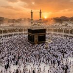 Hajj 2026 : Plus d&rsquo;un Million de Pèlerins à La Mecque Amid Tensions