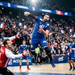 Handball : Les Bleus Écrasent les Tchèques et Touchent le Mondial 2027