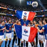 HandGenerating the French handball blog articleball : Les Bleus Qualifiés pour le Mondial 2027