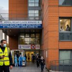 Hantavirus à Paris : Inquiétude et Sérénité à l&rsquo;Hôpital Bichat