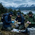 Hantavirus à Ushuaïa : Mission Scientifique pour Identifier l&rsquo;Origine