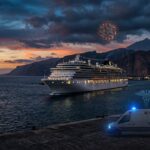 Hantavirus Andes : Un Cas Positif Chez Un Américain En Croisière