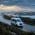 Hantavirus en Bretagne : Cas Contact Transféré de Concarneau à Rennes