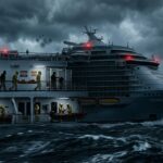 Hantavirus en Croisière : Isolement et Mesures d&rsquo;Urgence
