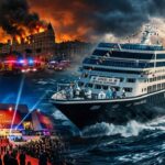 Hantavirus en Croisière, Procès Chikirou et Cannes 2026 : Actualités du Jour