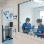 Hantavirus en France : 26 Cas Contacts Négatifs en Isolement Prudent