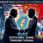 Hantavirus en France : Cas Contacts Négatifs, Sommet Trump-Xi et Liste des Bleus