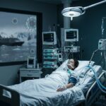 Hantavirus en France : Patiente en Réanimation et Contacts en Isolement