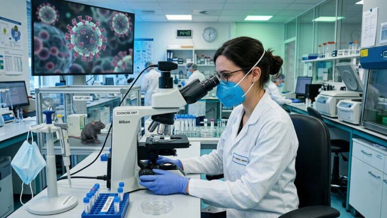 Hantavirus en France : Symptômes, Transmission et Risques Réels