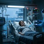 Hantavirus : La Française en Réanimation Dans un État Grave