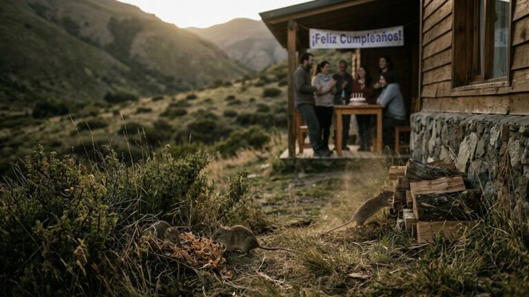 Hantavirus : Leçons du Cluster 2018 en Argentine