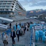Hantavirus : Prise en Charge des Passagers Français Rapatriés