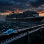 Hantavirus sur Bateau de Croisière : Alerte avec Souche Transmissible
