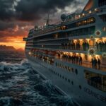 Hantavirus sur Bateau de Croisière : Alerte Internationale et Questions en Suspens